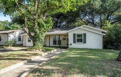 1807 Dewitt Street, Irving, TX 75062