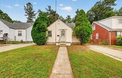 19665 Justine Street, Detroit, MI 48234