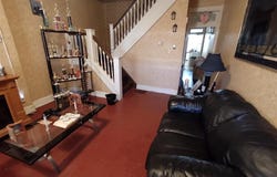 600 GLENOLDEN AVENUE, BALTIMORE, MD 21216
