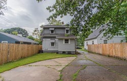 234 Kenilworth Avenue NE, Warren, OH 44483