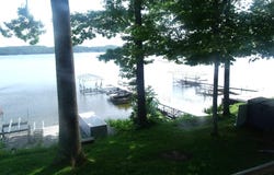 681 E Shoreview Lane, Indian River, MI 49749