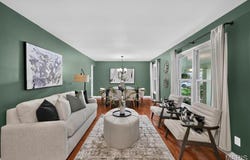 947 Oakfield Drive, Ballwin, MO 63021
