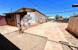 216 W THIRD Street, Winslow, AZ 86047
