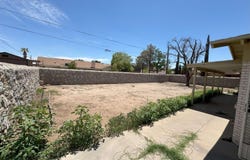 9325 W H Burges Drive, El Paso, TX 79925