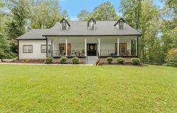 127 Canaan Court, Williamson, GA 30292