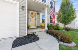 2883 W Fork River Drive, Fowlerville, MI 48836
