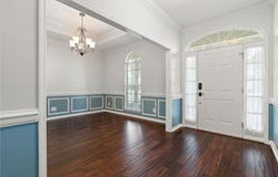 8240 Taddish Drive N, Mobile, AL 36695