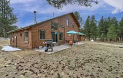 19 Cortez Terrace, Angel Fire, NM 87710