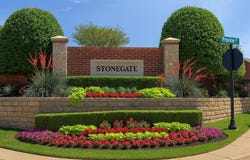 2908 Ellington Court, McKinney, TX 75072