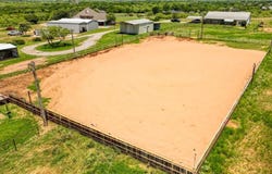 2460 Wranglers Retreat, Wichita Falls, TX 76310