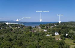 23 Weskeg Road, Owls Head, ME 04854