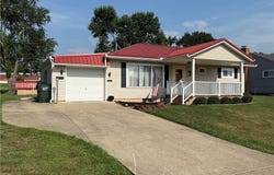 1500 S 14th Street, Coshocton, OH 43812