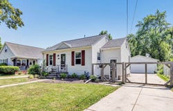 1414 EMILIE Street, GREEN BAY, WI 54301