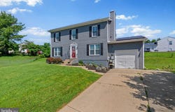 206 ROYAL OAK CIRCLE, LANDOVER, MD 20785
