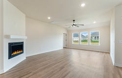 1712 Gerald Shay Road, Gentry, AR 72734