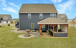 110 Steppeside Lane, Moyock, NC 27958