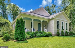 29288 OLD OFFICE ROAD, RHOADESVILLE, VA 22542