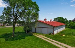 10141 Greiner Road, Clarence, NY 14031