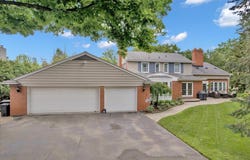 431 N Cranbrook Road, Bloomfield Hills, MI 48301