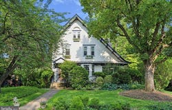 7933 PARK AVENUE, ELKINS PARK, PA 19027