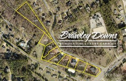 135 Poplar Grove Road unit: 4, Mooresville, NC 28117