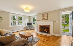 96 Campfield Road, Manchester, CT 06040