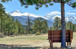 871 East Ln, Estes Park, CO 80517