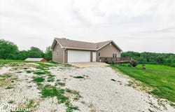 15458 135th Street, Grand River, IA 50108