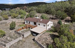 61 East Trail, Edgewood, NM 87015