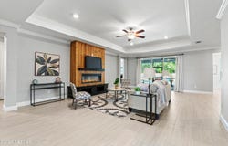 3024 LAS CALINAS Boulevard, St. Augustine, FL 32095