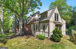 7605 MAPLE AVE, CHEVY CHASE, MD 20815