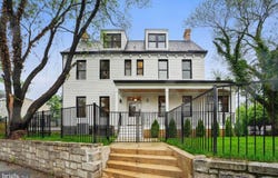 3901 NEW HAMPSHIRE AVE NW, WASHINGTON, DC 20011