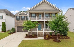 233 Oakmere Drive, Cary, NC 27513