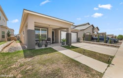 14204 Charles Pollock Avenue, El Paso, TX 79938