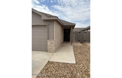 1013 Preston Trail, Wolfforth, TX 79382