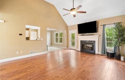 24 Priory Club Drive NW, Cartersville, GA 30120