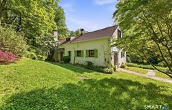 15 Old Mailcoach Road, Redding, CT 06896