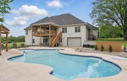 21770 Jude Lane, Webb City, MO 64870