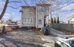 760 Algonquin Street, Detroit, MI 48215
