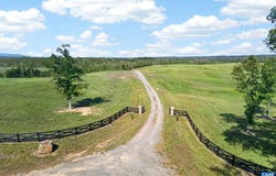 ROLLING RD, CHARLOTTESVILLE, VA 22902