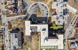 5 Bayard Road, Shadyside, PA 15213