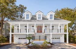 7 Seahorse Court, Isle of Palms, SC 29451