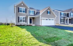 15303 S Sawgrass Circle, Plainfield, IL 60544