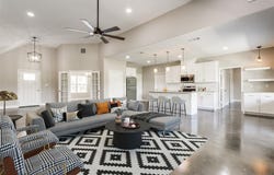 2909 Blue Heron Circle, Mount Pleasant, TX 75455