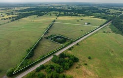 Tract #1 FM 2874, Commerce, TX 75428