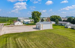 1626 Dearborn Street, Ellsworth, IA 50075