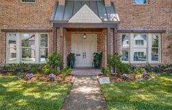 4421 Caruth Boulevard, Dallas, TX 75225