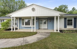 4903 Forest Grove Drive, Fort Wayne, IN 46835