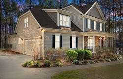 1196 Smith Creek Way, Wake Forest, NC 27587