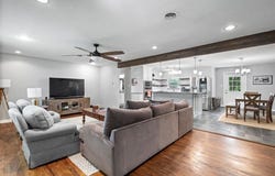 7009 Willis Avenue, Fort Worth, TX 76116